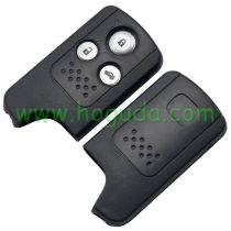 For Honda 3 Button remote key 433.92mhz 72147-TR0-H03 CY-KH50HOAJ YEPOFX15100 SMART CMIIT ID: 2010DJ5919 CE1731     PAJ-YEPOFX1510