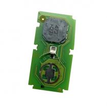 Xhorse VVDI XSTO20EN 5 button Smart Key For Toyota Smart Key support 0780 5380 0120