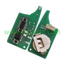 KEYDIY B08 3 button remote key for KD300 and KD900 to produce any model remote