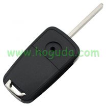 For Opel, for Buick, for Chevrolet,  keyless 4 button remote key with 315mhz PCF7952 Chip