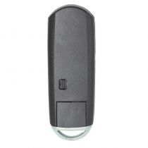 Original For Mazda  4button keyless Smart remote key with 315mhz with hitag pro 49  7953P chip