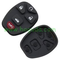 For GM 4+1 button key Pad