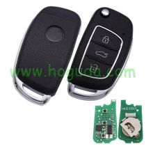 KEYDIY B16-3 3 button remote key for KD300 and KD900 to produce any model remote