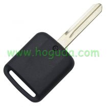 For Nissan 2 button remote key with 433mhz with 7946 chip with ASK model  For Nissan Qashqai 2009-2012