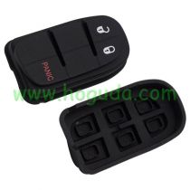 For GM 2+1 button remote key pad