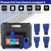 Free shipping To AU Original Autel IM508 with 2 years free update Key Programming Tools 