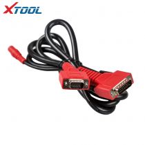 XTOOL Car Diagnostic Cables For X100PRO2/PRO3