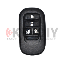  KEYDIY ZB46-4 (Slide Door) Universal KD Smart Key Remote for KD-X2 KD Car Key Remote Fit More than 2000 Models 