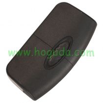 For Ford Focus 2 button remote key blank
