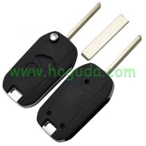 For BMW MINI modified filp remote key blank