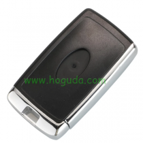 For Landrover 5 button smart remote key blank,The interior is same as the original key