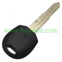 For Kia transponder key  with Left Blade  ID46 Chip