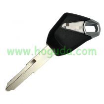 For Kawasaki motorcycle key blank(black)_04