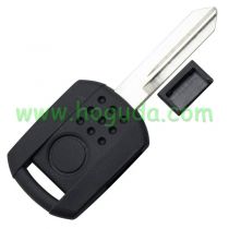 For Ford Mercury Transponder key with 4D60 chip