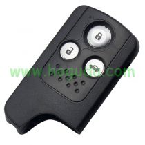 For Honda 3 Button remote key 433.92mhz 72147-TR0-H03 CY-KH50HOAJ YEPOFX15100 SMART CMIIT ID: 2010DJ5919 CE1731     PAJ-YEPOFX1510