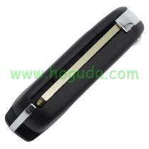 For Honda 3 button modified remote key blank