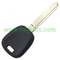 For Suzuki transponder key shell