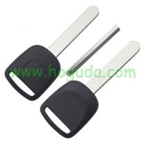 For Honda transponder key with T5 chip