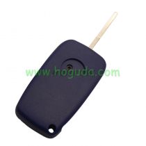 For Fiat Panda 3 button remote key with 433MHz ASK PCF7941A/HITAG 2/46 CHIP