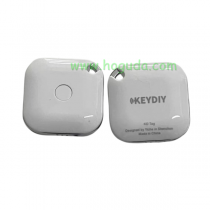KEYDIY KD Tag bluetooth suitable for Tag Anti-loss Device Four pcs