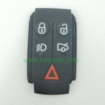 For Jaguar 5 button key pad