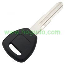 For Acura transponder key blank