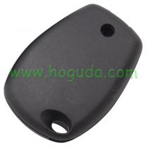 After market For Renault Clio3/Kangoo/Trafic 3 button remote key with 433Mhz and  ID46  PCF7946  (before 2008 year)