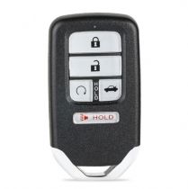 AUTEL Smart Key IKEYHD005AL with 5 Key Buttons For MaxiIM KM100 for IM508 IM608