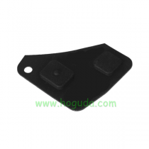 For Toyota 2 button key pad