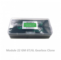 Yanhua ACDP Module22 GM6T/6L Gearbox Clone for GM TCU Transsion Clone with License A400 No Need Soldering