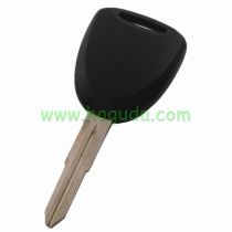 For Toyota 2 button Remote key blank