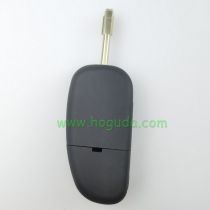 For Jaguar 4 button remote key with 433Mhz  4D60 +DST40 Chip FCCID: NHVWB1U241 Part Number: 1X43-15K601-AE