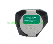 Original For Toyota KEYLESS ENTRY REMOTE FOB 2 Button with 314.3MHz FCC ID :B41TH