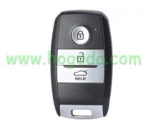 For Original Kia Niro Picanto smart key 3 button with 433Mhz FCCID :95440-G6000