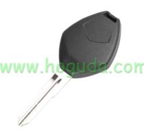 For Mitsubishi remote key with 3+1 button FCCID is 620M-A with 313.8mhz