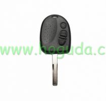 For Chevrolet Holden 3 button remote key with 304mhz