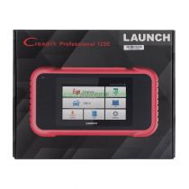 Launch CRP123E OBD2 ENG ABS Airbag SRS AT Auto Diagnostic Tool OBDII Code Reader Scanner free update