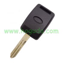 For Subaru  3+1 button remote key blank