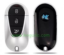 Universal KEYDIY ZB32-3 KD Smart Key Remote for KD-X2 KD Car Key Remote Fit More than 2000 Models
