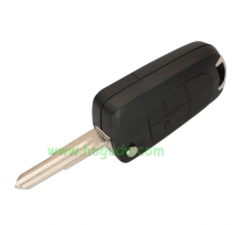 For Opel Antara 2 button Remote Key with 433MHz ASK 46 chip