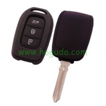 For Renault 3 button remote key  blank
