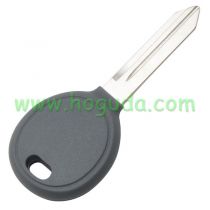 For Chrysler  Dodge  Jeep  Y165 Transponder Key with ID46 Chip (With Logo)