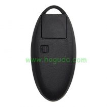 For Nissan 4 button Smart Remote Car Key with 433MHZ PCF7952A / HITAG 2 / 46 CHIP  FCC ID:   CWTWB1U787