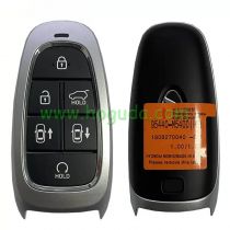 For Original Hyundai 2019-2020 Smart Key   PN:95440-M5400   FCCID:TQ8-FOB-4F20