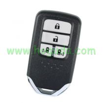 KEYDIY Remote key 3 button ZB10-4 button Smart  key for KD900 URG200 KD-X2