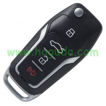 JMD Super 3+1 button remote key for Handy Baby II for Ford Style 