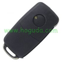 KEYDIY B01-2  2 button remote key shell