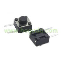 Muti-function remote key touch switch,  It is easy for locksmith engineer to use. Size:L:6mm,W:6mm,H:5mm