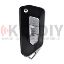 New Arrival KEYDIY KD B34-3 B Series Remote Control KD Remote CAR Key For KD900/KD MINI/KD-X2 URG200 Key Programmer