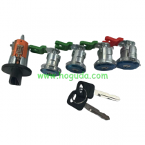 For Ford Ignition Lock Cylinder full set